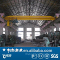 Desin et fabrication unique faisceau Overhead Crane gardant avec diverses applications